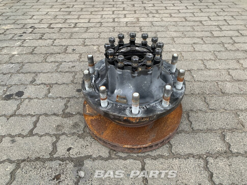 Volvo - Hub for Truck: picture 1 Volvo - Hub for Truck: picture 1