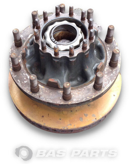 Volvo - Hub for Truck: picture 1 Volvo - Hub for Truck: picture 1
