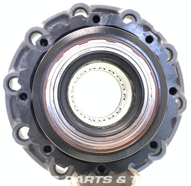 Volvo - Hub for Truck: picture 3 Volvo - Hub for Truck: picture 3