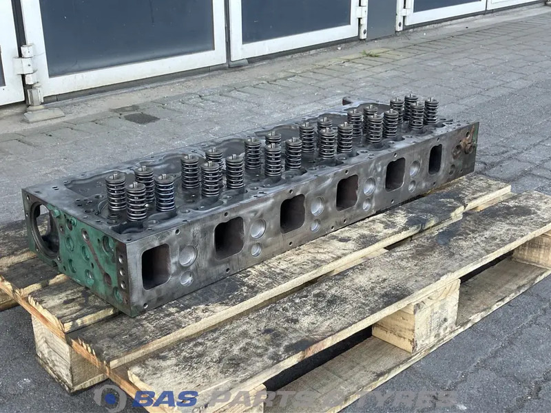 Volvo  - Cylinder block for Truck: picture 1 Volvo  - Cylinder block for Truck: picture 1