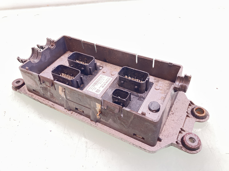 Volvo - ECU for Truck: picture 1 Volvo - ECU for Truck: picture 1