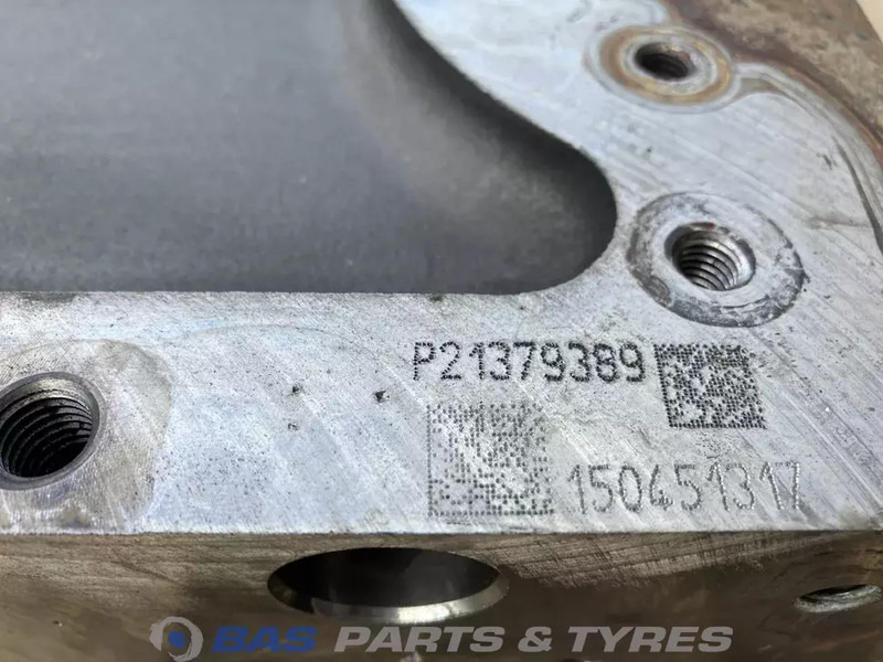 Volvo  - Cylinder block for Truck: picture 5 Volvo  - Cylinder block for Truck: picture 5