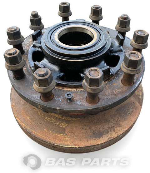 Volvo - Hub for Truck: picture 1 Volvo - Hub for Truck: picture 1