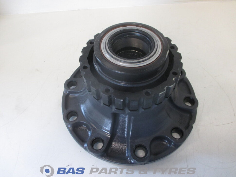 Volvo - Hub for Truck: picture 1 Volvo - Hub for Truck: picture 1