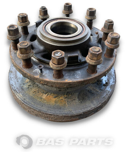 Volvo - Hub for Truck: picture 1 Volvo - Hub for Truck: picture 1