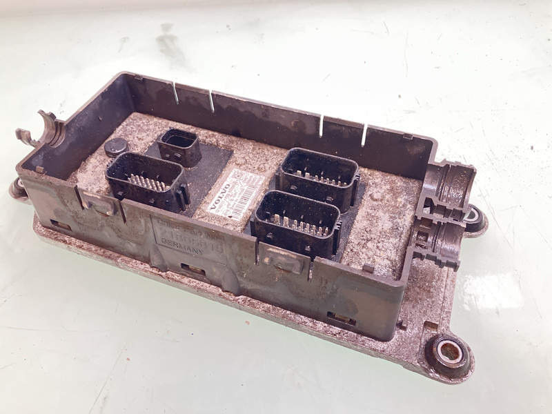 Volvo - ECU for Truck: picture 2 Volvo - ECU for Truck: picture 2