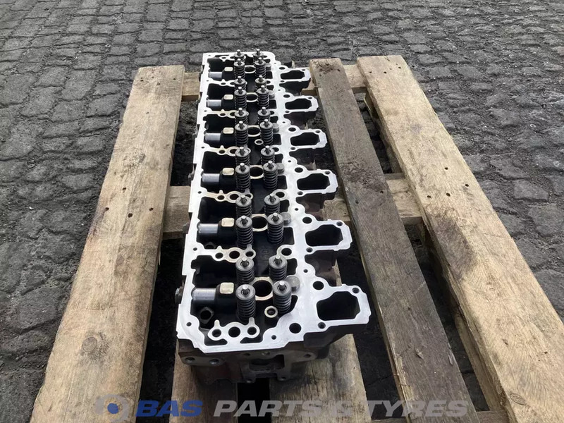 Volvo  - Cylinder block for Truck: picture 2 Volvo  - Cylinder block for Truck: picture 2