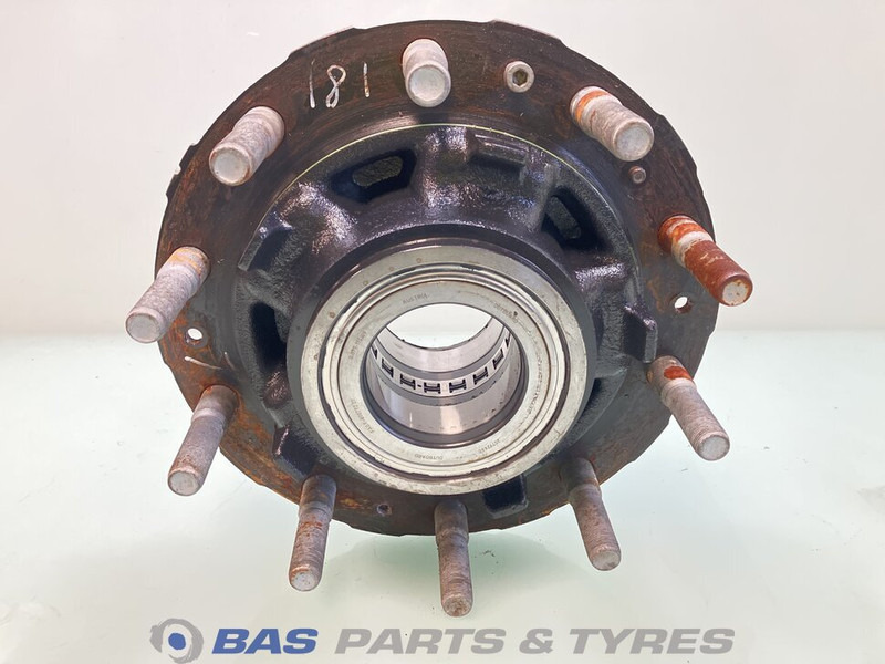 Volvo - Hub for Truck: picture 3 Volvo - Hub for Truck: picture 3