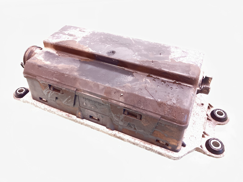 Volvo - ECU for Truck: picture 1 Volvo - ECU for Truck: picture 1