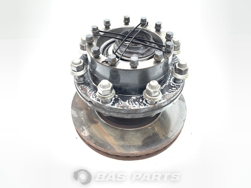 Volvo - Hub for Truck: picture 1 Volvo - Hub for Truck: picture 1