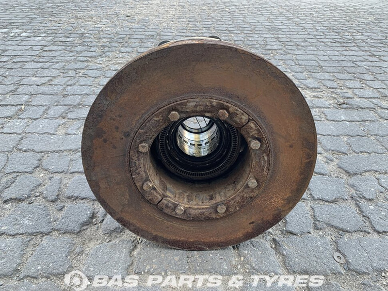 Volvo - Hub for Truck: picture 3 Volvo - Hub for Truck: picture 3