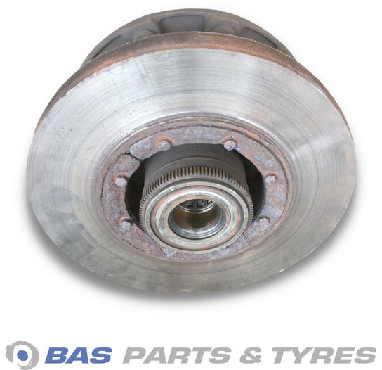 Volvo - Hub for Truck: picture 2 Volvo - Hub for Truck: picture 2