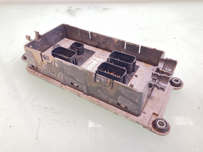 Volvo - ECU for Truck: picture 2 Volvo - ECU for Truck: picture 2