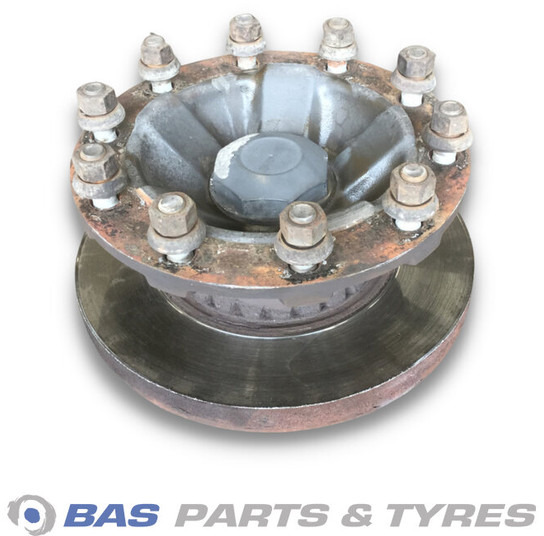 Volvo - Hub for Truck: picture 1 Volvo - Hub for Truck: picture 1