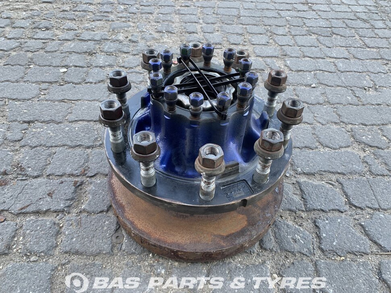 Volvo - Hub for Truck: picture 1 Volvo - Hub for Truck: picture 1