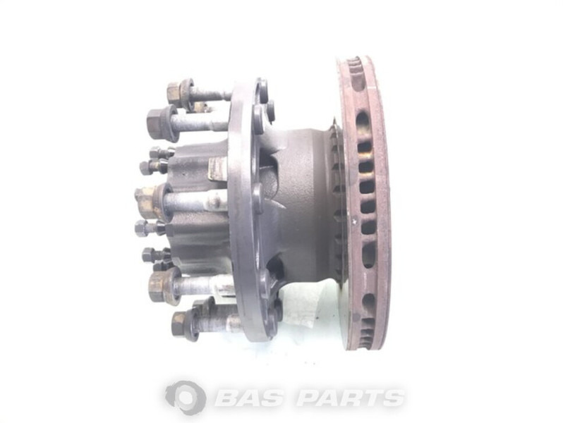 Volvo - Hub for Truck: picture 2 Volvo - Hub for Truck: picture 2