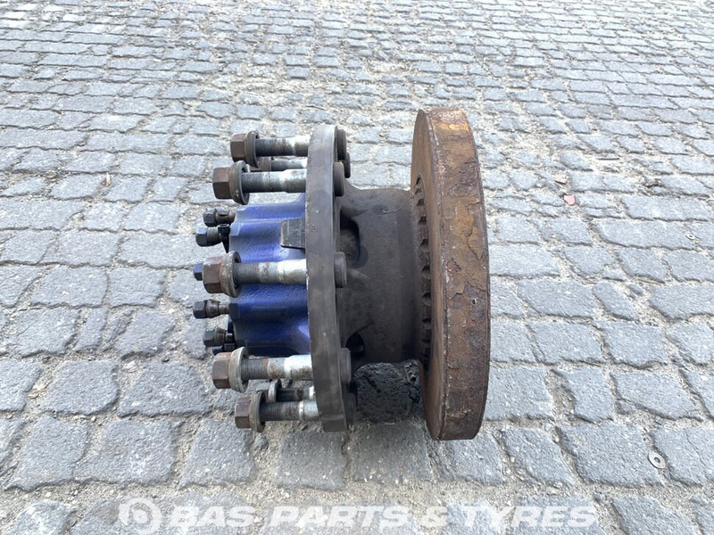 Volvo - Hub for Truck: picture 2 Volvo - Hub for Truck: picture 2