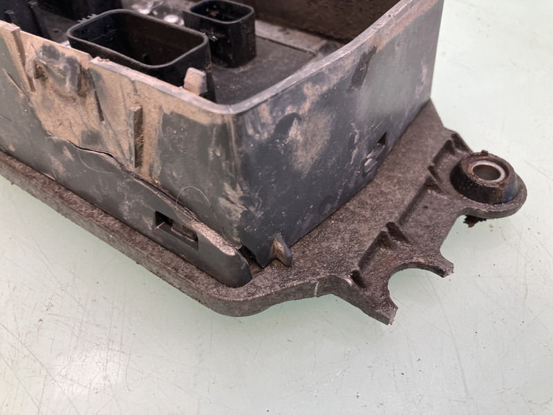 Volvo - ECU for Truck: picture 3 Volvo - ECU for Truck: picture 3