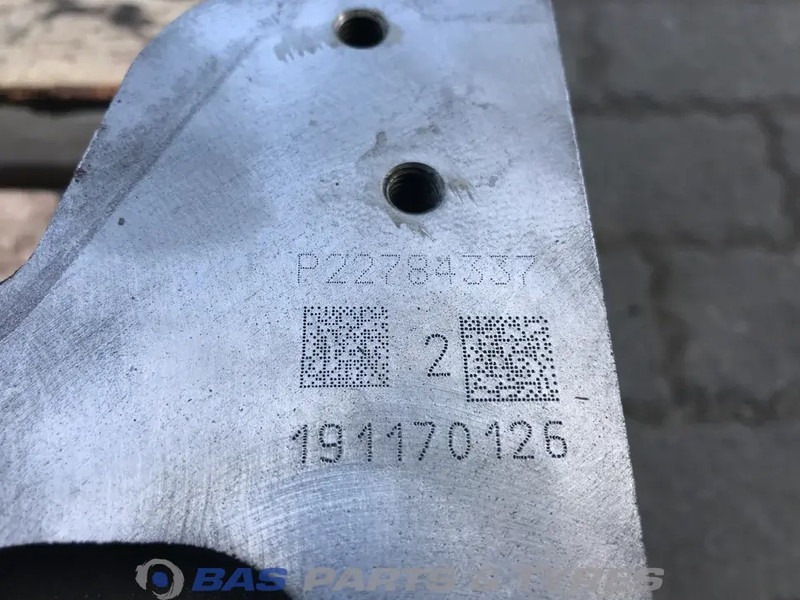 Volvo  - Cylinder block for Truck: picture 5 Volvo  - Cylinder block for Truck: picture 5