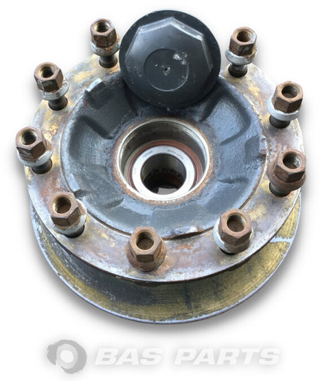 Volvo - Hub for Truck: picture 2 Volvo - Hub for Truck: picture 2