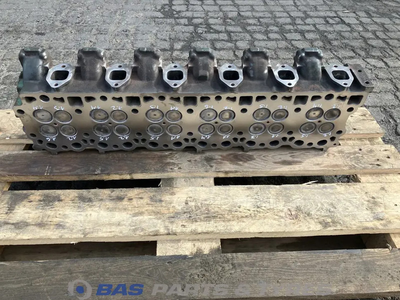 Volvo  - Cylinder block for Truck: picture 5 Volvo  - Cylinder block for Truck: picture 5