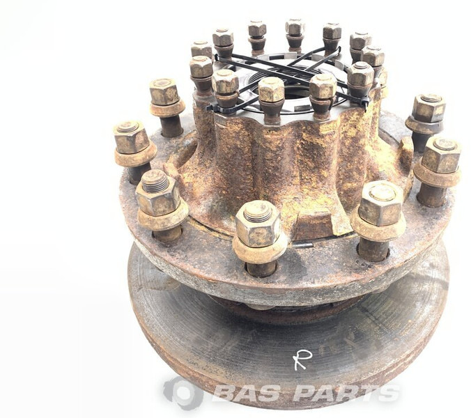 Volvo - Hub for Truck: picture 1 Volvo - Hub for Truck: picture 1