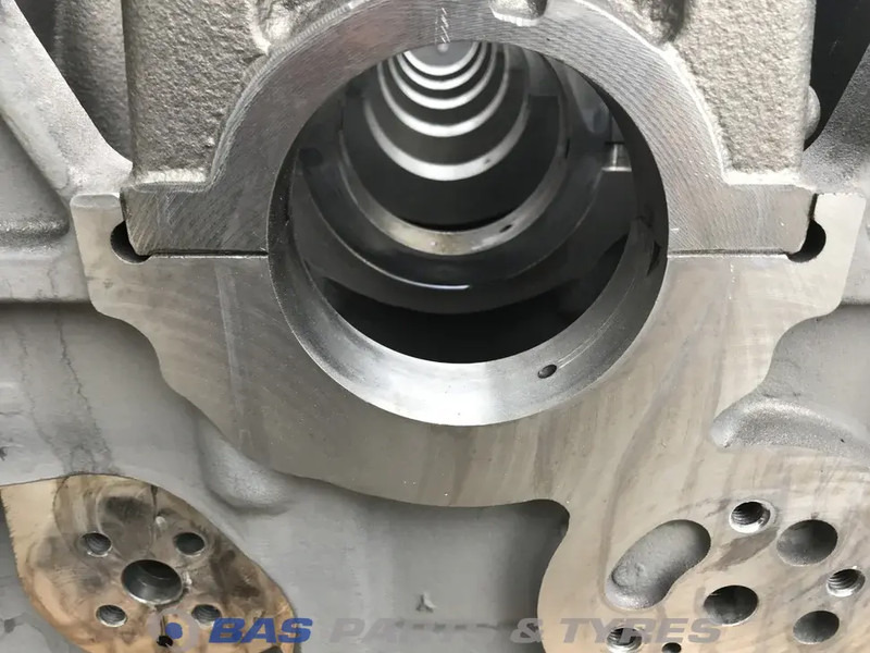 Volvo  - Cylinder block for Truck: picture 5 Volvo  - Cylinder block for Truck: picture 5