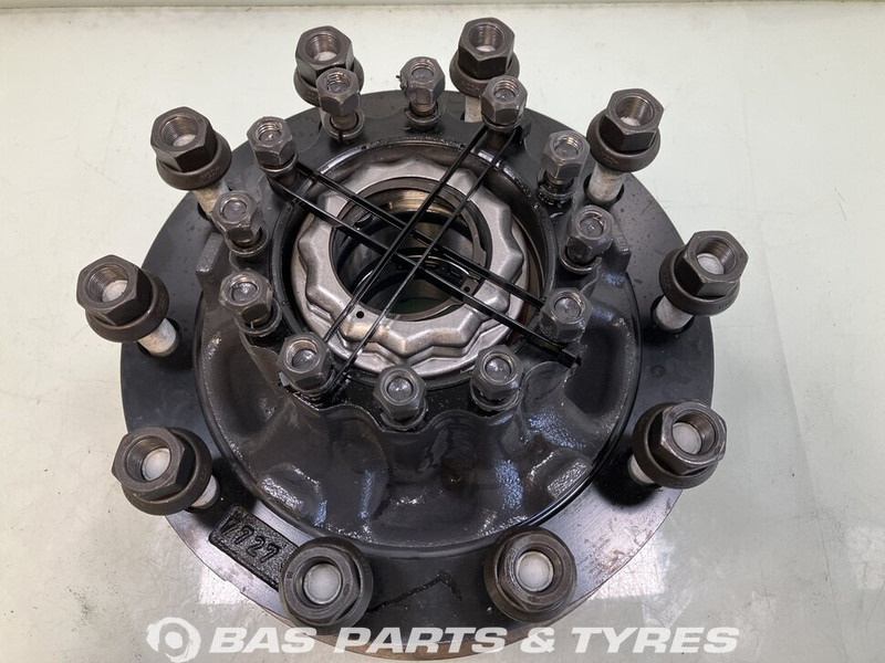 Volvo - Hub for Truck: picture 2 Volvo - Hub for Truck: picture 2
