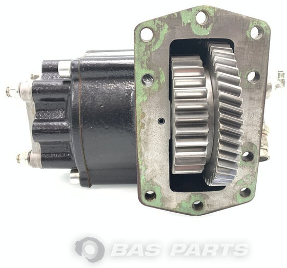 Volvo - Axle and parts for Truck: picture 2 Volvo - Axle and parts for Truck: picture 2