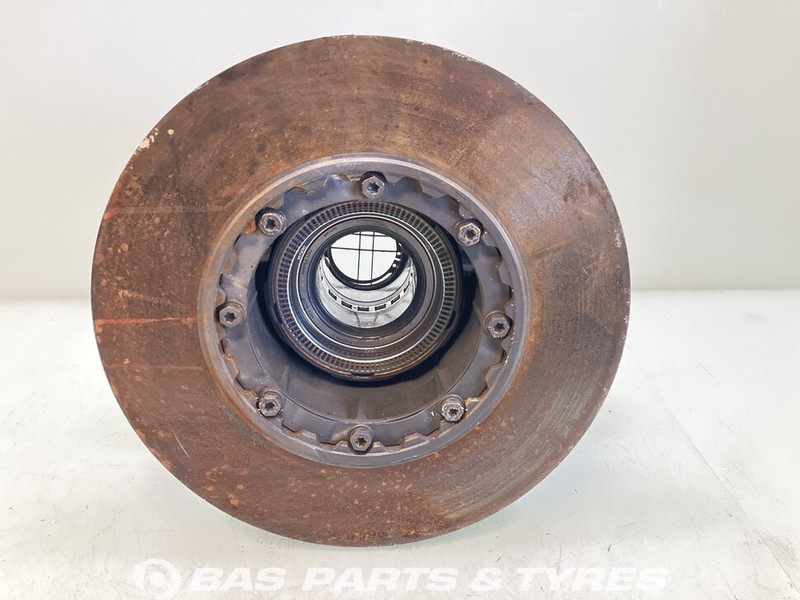 Volvo - Hub for Truck: picture 3 Volvo - Hub for Truck: picture 3