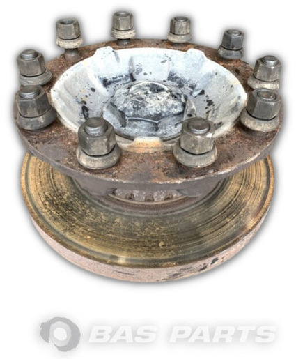 Volvo - Hub for Truck: picture 1 Volvo - Hub for Truck: picture 1