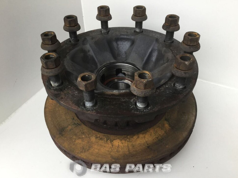 Volvo - Hub for Truck: picture 1 Volvo - Hub for Truck: picture 1