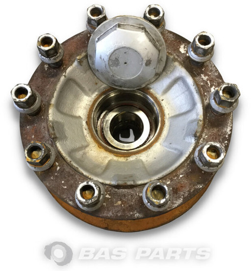 Volvo - Hub for Truck: picture 2 Volvo - Hub for Truck: picture 2