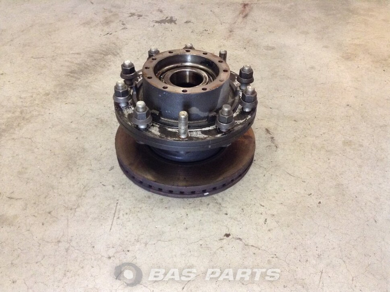 Volvo - Hub for Truck: picture 2 Volvo - Hub for Truck: picture 2