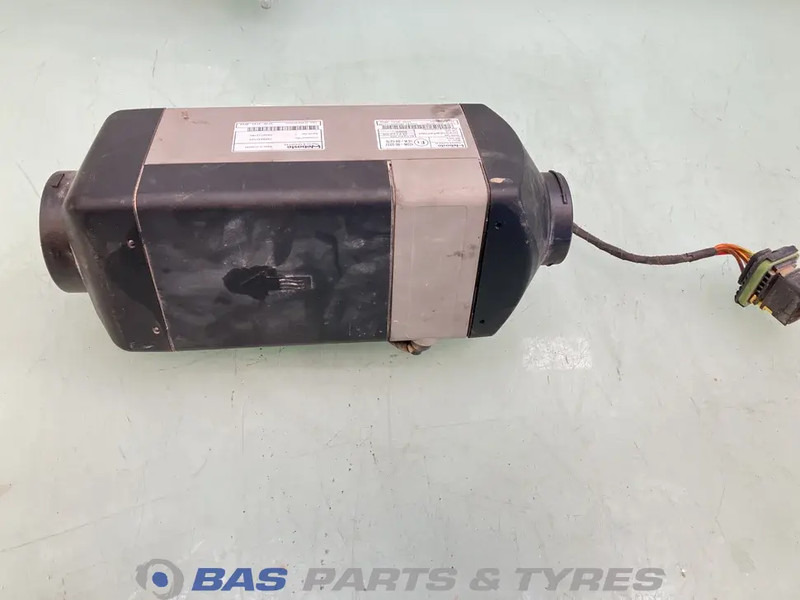 Webasto AirTop Evo 2000 Standkachel 7484544810 - Heating/ Ventilation for Truck: picture 2 Webasto AirTop Evo 2000 Standkachel 7484544810 - Heating/ Ventilation for Truck: picture 2