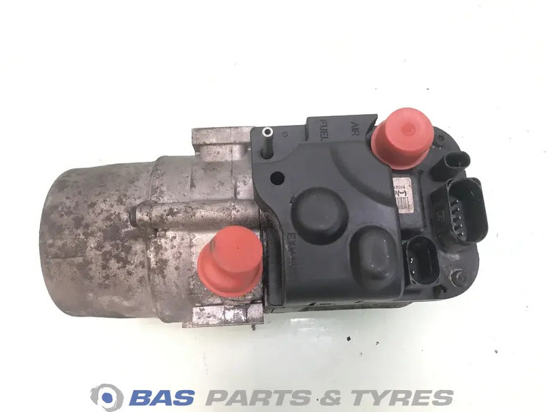 Webasto Thermo Top Pro 60 Standkachel 2640297 - Heating/ Ventilation for Truck: picture 4 Webasto Thermo Top Pro 60 Standkachel 2640297 - Heating/ Ventilation for Truck: picture 4