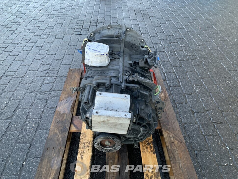 ZF FL Euro 6 - Gearbox for Truck: picture 2 ZF FL Euro 6 - Gearbox for Truck: picture 2