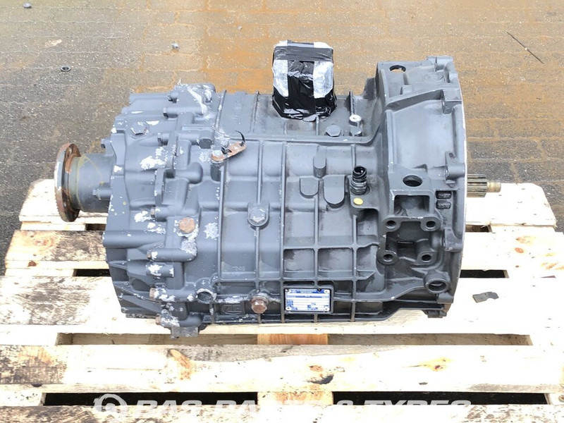 ZF LF Euro 6 - Gearbox for Truck: picture 3 ZF LF Euro 6 - Gearbox for Truck: picture 3