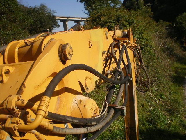 LIEBHERR A900LI - Wheel excavator: picture 1 LIEBHERR A900LI - Wheel excavator: picture 1