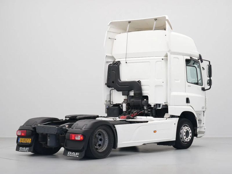 DAF CF 400 - Tractor truck: picture 4 DAF CF 400 - Tractor truck: picture 4