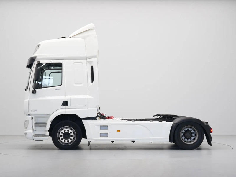 DAF CF 400 - Tractor truck: picture 2 DAF CF 400 - Tractor truck: picture 2