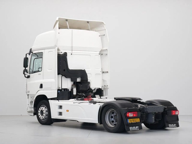 DAF CF 400 - Tractor truck: picture 3 DAF CF 400 - Tractor truck: picture 3