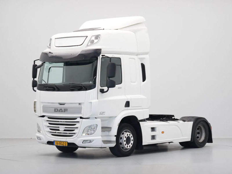 DAF CF 400 - Tractor truck: picture 1 DAF CF 400 - Tractor truck: picture 1