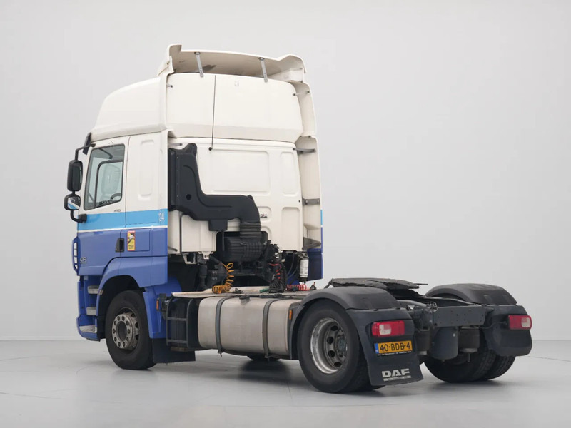 DAF CF 410 FT, New Tacho - Tractor truck: picture 3 DAF CF 410 FT, New Tacho - Tractor truck: picture 3