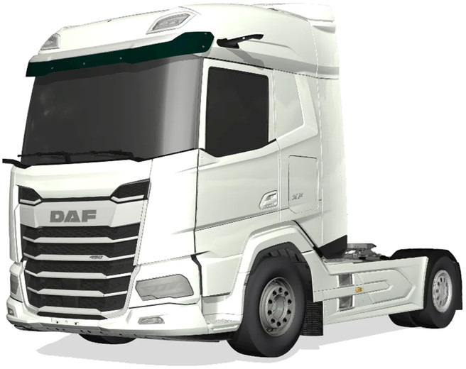 DAF XF 450 FT DVS REMA PTO PREP. B3 ALARM - COMING SOON - Tractor truck: picture 1 DAF XF 450 FT DVS REMA PTO PREP. B3 ALARM - COMING SOON - Tractor truck: picture 1