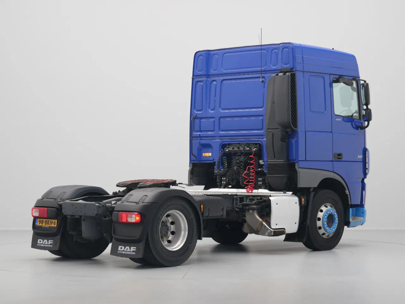 DAF XF 450 FT Space Cab, PTO - Tractor truck: picture 5 DAF XF 450 FT Space Cab, PTO - Tractor truck: picture 5