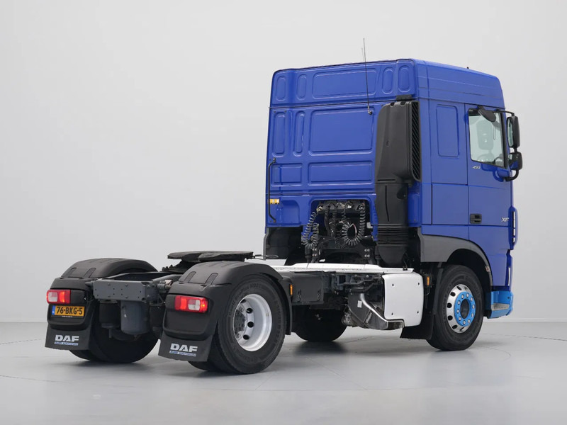DAF XF 450 FT Space Cab, PTO - Tractor truck: picture 5 DAF XF 450 FT Space Cab, PTO - Tractor truck: picture 5
