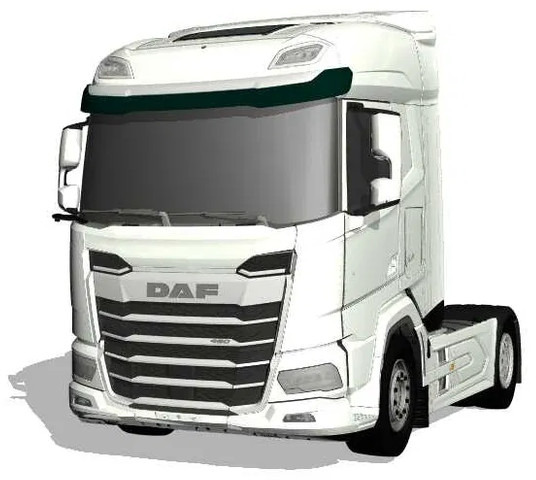 DAF XF 480 FT 9T vooras PTO NH/4c, Schuifschotel B3 ALARM - COMING SOON - Tractor truck: picture 1 DAF XF 480 FT 9T vooras PTO NH/4c, Schuifschotel B3 ALARM - COMING SOON - Tractor truck: picture 1