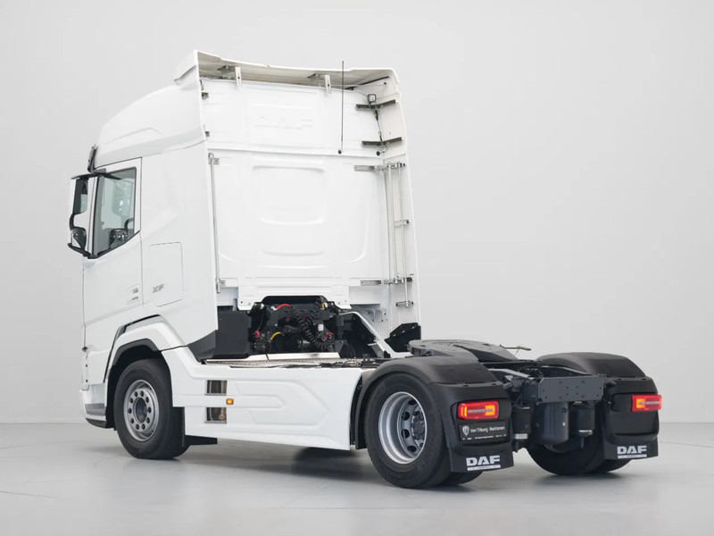 DAF XF 480 FT 9T vooras PTO NH/4c, Schuifschotel B3 ALARM incl. HYDRAULIEK - Tractor truck: picture 4 DAF XF 480 FT 9T vooras PTO NH/4c, Schuifschotel B3 ALARM incl. HYDRAULIEK - Tractor truck: picture 4