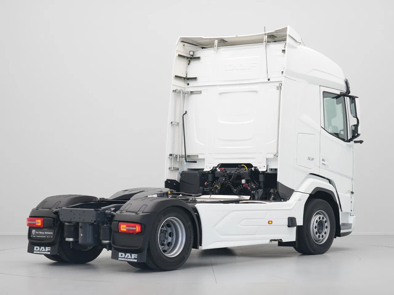 DAF XF 480 FT 9T vooras PTO NH/4c, Schuifschotel B3 ALARM incl. HYDRAULIEK - Tractor truck: picture 5 DAF XF 480 FT 9T vooras PTO NH/4c, Schuifschotel B3 ALARM incl. HYDRAULIEK - Tractor truck: picture 5